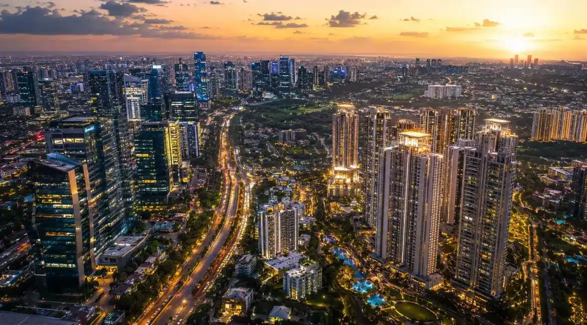 Gurgaon Luxury Housing Market In 2026
