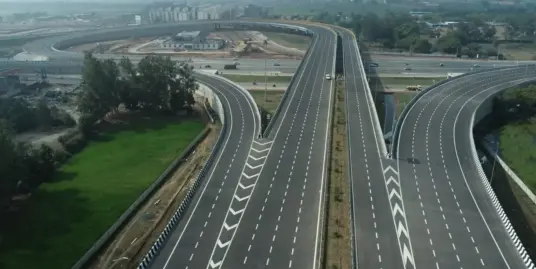 NPR (Northern Peripheral Road)
