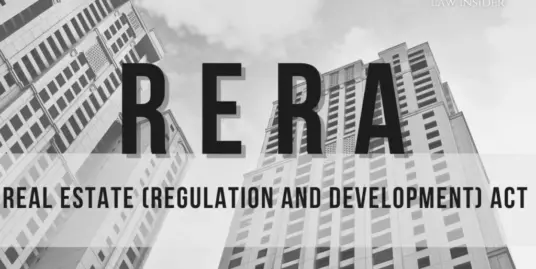 RERA Simple Rules Every Gurgaon Home Buyer Must Know