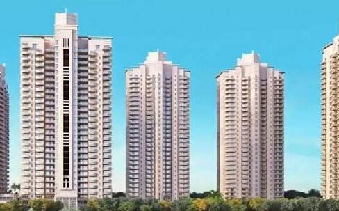 ATS Grandstand Sector 99A Gurgaon