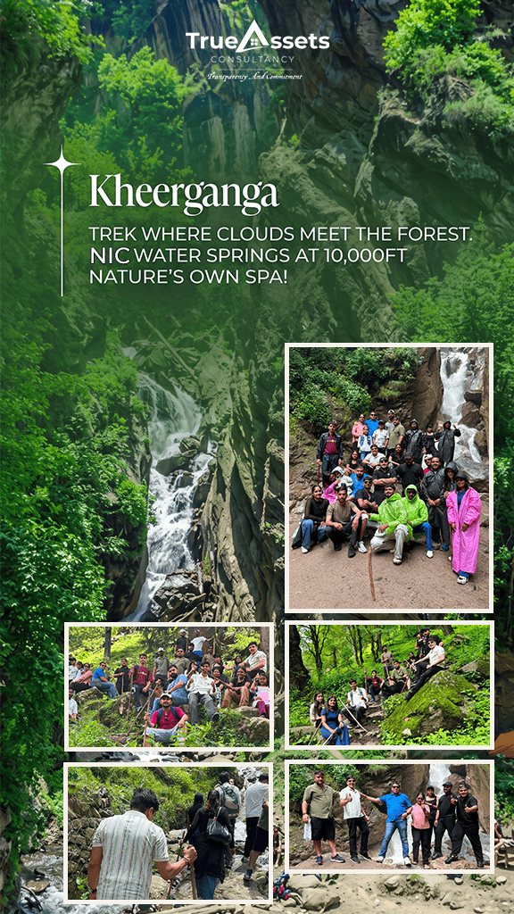Kasol Trip