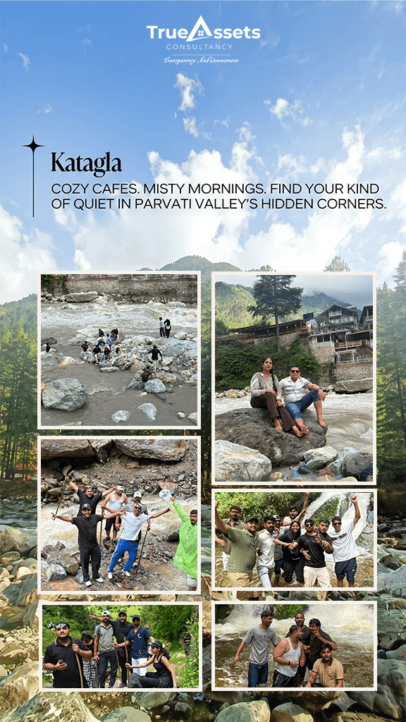Kasol Trip