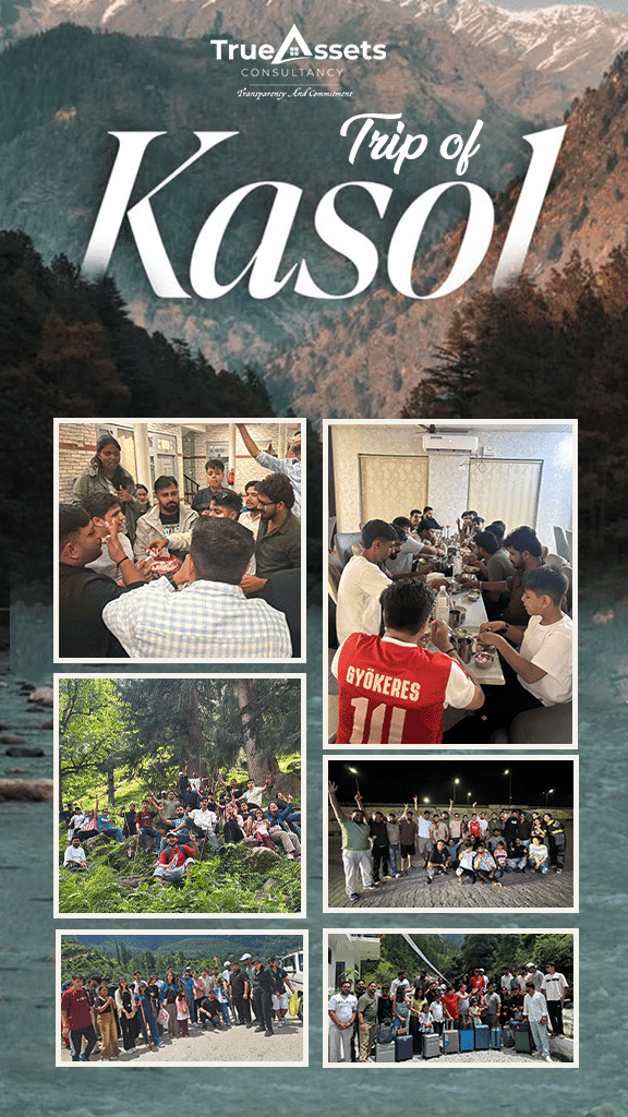 Kasol Trip