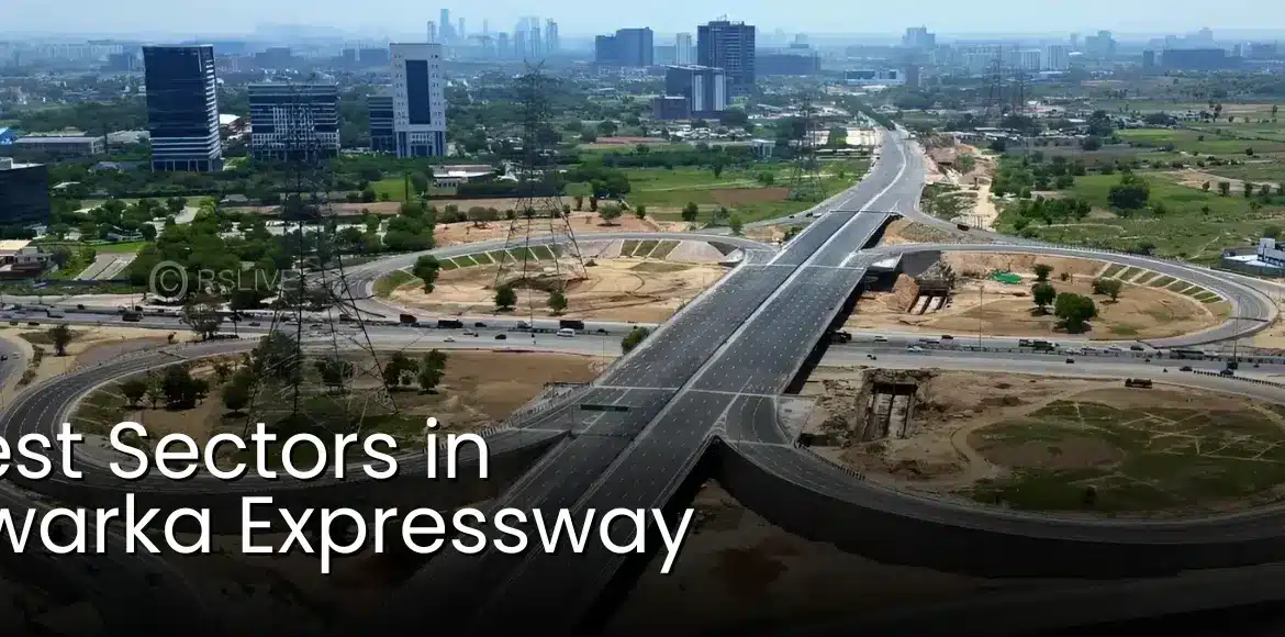Dwarka Expressway Full Opening: Which Sectors Gained The Most
