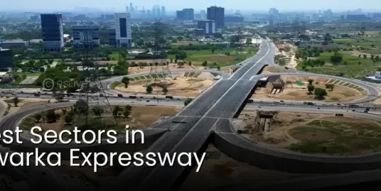 Dwarka Expressway Full Opening: Which Sectors Gained The Most