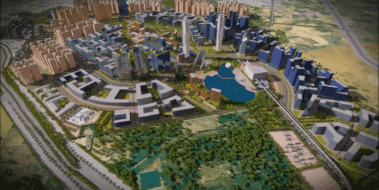 Global City Gurgaon