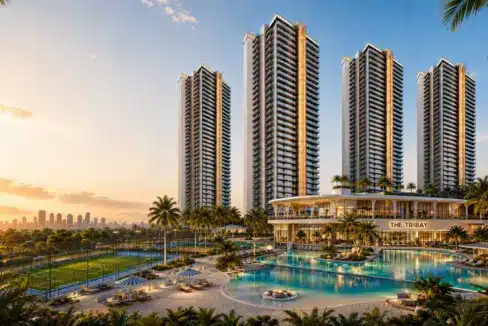 Godrej Verano