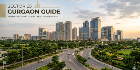 Sector 65 Gurgaon: Is It Still Worth Buying Here in 2026?