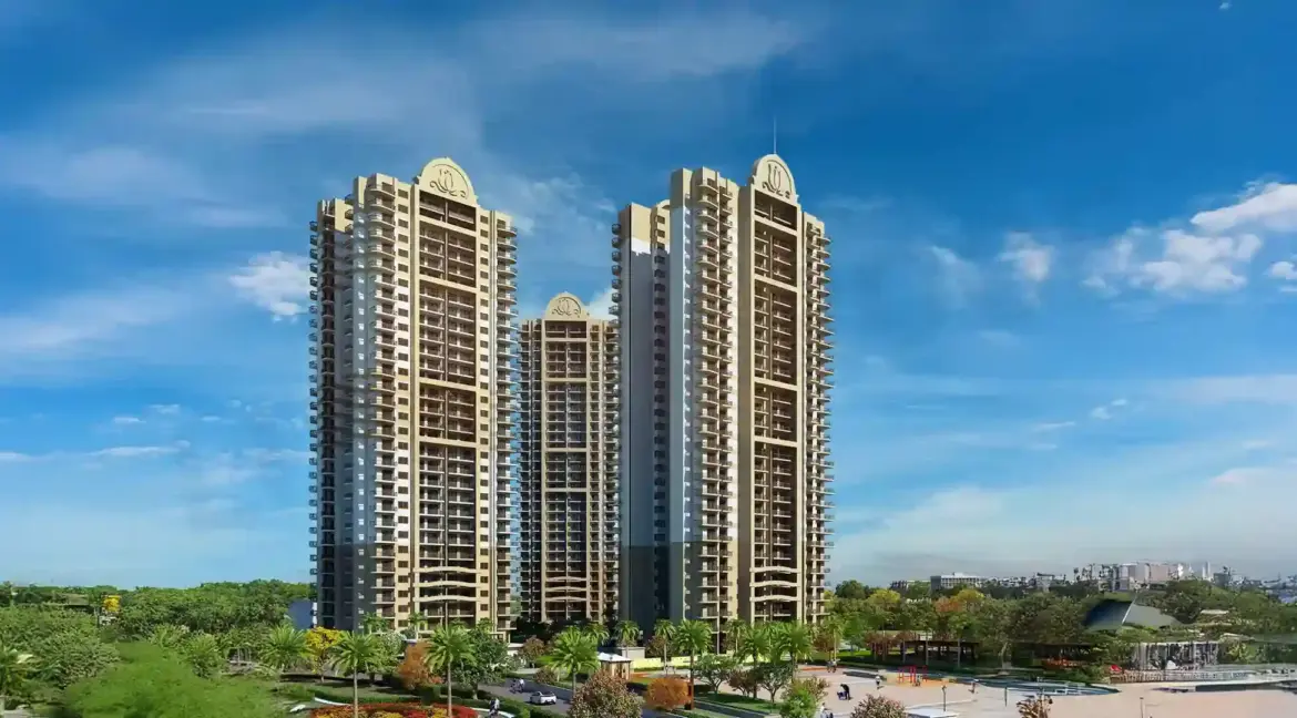 Sector 70A Gurgaon